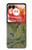 S3790 William Morris Acanthus Leaves Case For Motorola Razr 70,60,50, Razr (2026, 2025, 2024)