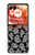 S3835 Cute Ghost Pattern Case For Motorola Razr 70,60,50, Razr (2026, 2025, 2024)