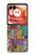 S3879 Retro Music Doodle Case For Motorola Razr 70,60,50, Razr (2026, 2025, 2024)