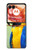 S3888 Macaw Face Bird Case For Motorola Razr 70,60,50, Razr (2026, 2025, 2024)