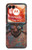 S3895 Pirate Skull Metal Case For Motorola Razr 70,60,50, Razr (2026, 2025, 2024)