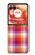 S3941 LGBT Lesbian Pride Flag Plaid Case For Motorola Razr 70,60,50, Razr (2026, 2025, 2024)