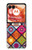 S3943 Maldalas Pattern Case For Motorola Razr 70,60,50, Razr (2026, 2025, 2024)