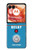 S3962 Guitar Analog Delay Graphic Case For Motorola Razr 70,60,50, Razr (2026, 2025, 2024)