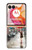 S0108 Girl in The Rain Case For Motorola Razr 50 Ultra