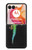 S0125 Green Madagascan Gecko Case For Motorola Razr 50 Ultra