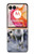 S0246 White Horse Case For Motorola Razr 50 Ultra