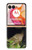 S1073 Panda Enjoy Eating Case For Motorola Razr 50 Ultra