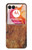 S1140 Wood Skin Graphic Case For Motorola Razr 50 Ultra