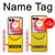 S1146 Yellow Sun Smile Case For Motorola Razr 50 Ultra