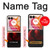 S1253 Boxing Glove Case For Motorola Razr 50 Ultra