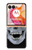 S1286 Diamond Skull Case For Motorola Razr 50 Ultra