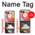 S1337 Japan Geisha Neck Case For Motorola Razr 50 Ultra