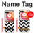 S1613 Chevron Zigzag Case For Motorola Razr 50 Ultra