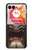 S2112 Hannya Demon Mask Case For Motorola Razr 50 Ultra
