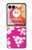 S2246 Hawaiian Hibiscus Pink Pattern Case For Motorola Razr 50 Ultra
