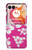 S2246 Hawaiian Hibiscus Pink Pattern Case For Motorola Razr 50 Ultra