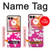 S2246 Hawaiian Hibiscus Pink Pattern Case For Motorola Razr 50 Ultra