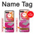 S2525 Pink Camo Camouflage Case For Motorola Razr 50 Ultra