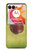 S2552 Avocado Fruit Case For Motorola Razr 50 Ultra
