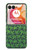 S2666 Marijuana Pattern Case For Motorola Razr 50 Ultra