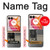 S2814 Apollo Spacecraft Case For Motorola Razr 50 Ultra