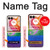 S2899 Rainbow LGBT Gay Pride Flag Case For Motorola Razr 50 Ultra S2899 Rainbow LGBT Gay Pride Flag Case For Motorola Razr 50 Ultra