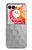 S2960 White Golf Ball Case For Motorola Razr 50 Ultra S2960 White Golf Ball Case For Motorola Razr 50 Ultra