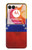 S2974 Venezuela Football Soccer Case For Motorola Razr 50 Ultra