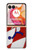 S2993 Croatia Football Soccer Case For Motorola Razr 50 Ultra