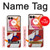 S2993 Croatia Football Soccer Case For Motorola Razr 50 Ultra