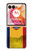 S3021 Romania Flag Case For Motorola Razr 50 Ultra