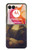 S3038 Mona Lisa Da Vinci Painting Case For Motorola Razr 50 Ultra