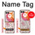 S3095 Vintage Rose Pattern Case For Motorola Razr 50 Ultra