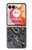 S3176 Inside Watch Black Case For Motorola Razr 50 Ultra