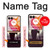 S3262 Grim Reaper Night Moon Cemetery Case For Motorola Razr 50 Ultra