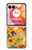 S3275 Cute Halloween Cartoon Pattern Case For Motorola Razr 50 Ultra