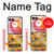 S3275 Cute Halloween Cartoon Pattern Case For Motorola Razr 50 Ultra