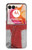 S3316 England Flag Vintage Football Graphic Case For Motorola Razr 50 Ultra