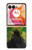 S3319 Jamaica Flag Vintage Football Graphic Case For Motorola Razr 50 Ultra