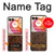 S3405 Fish Tattoo Leather Graphic Print Case For Motorola Razr 50 Ultra