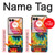 S3459 Tie Dye Case For Motorola Razr 50 Ultra