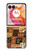 S3460 Mali Art Pattern Case For Motorola Razr 50 Ultra