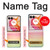 S3507 Colorful Rainbow Pastel Case For Motorola Razr 50 Ultra S3507 Colorful Rainbow Pastel Case For Motorola Razr 50 Ultra