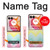 S3514 Rainbow Zigzag Case For Motorola Razr 50 Ultra