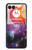 S3689 Galaxy Outer Space Planet Case For Motorola Razr 50 Ultra
