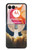 S3859 Bitcoin to the Moon Case For Motorola Razr 50 Ultra