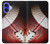 S0062 American Football Case For iPhone 16