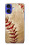 S0064 Baseball Case For iPhone 16