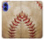 S0064 Baseball Case For iPhone 16